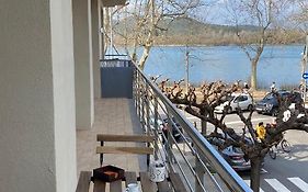 Jasalpi Unico Apartamento Delante Del Lago De Banyoles